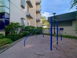 Grosvenor View (D14), Condominium #568198771